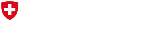 Confederation Suisse logo